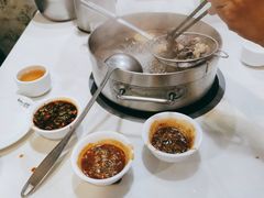 -陈记顺和潮汕牛肉火锅(棠德南路店)