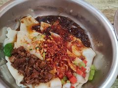 -玲玲面屋