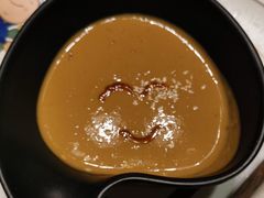 麻酱小料-东来顺饭庄(西直门店)