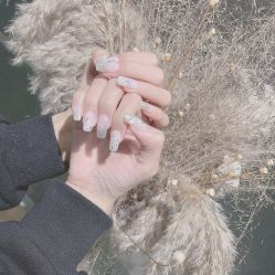 -StartNail美甲