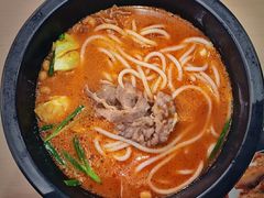 -大鼓米线(静安吴江DM店)