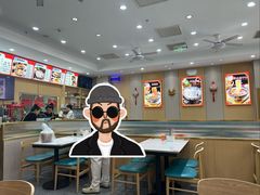 -秦香陕西食府(华贸天地店)