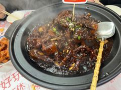 -回味黑鸭煲·始于2006(万松园店)