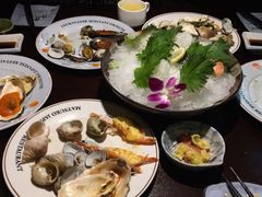 -松子料理(白家庄店)