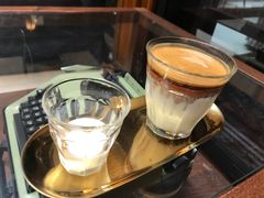 -阿什卡咖啡馆ESSCA COFFEE(塔里木石油宾馆店)