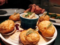 -壳里西餐厅Coquille Seafood Bistro(蒙自路店)