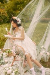 -初白IMAGE·女子摄影