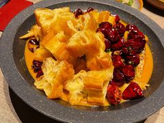 -青年星厨烤鸭店(星城店)