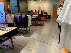 -耐克NIKE YOUNG ATHLETES(西单商场店)