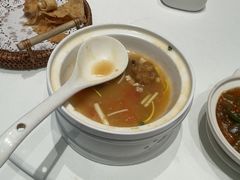 -祥记餐饮•豫粤珍味(金隅大厦店)
