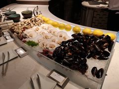 扇贝-RISE RESTAURANT(滨海湾金沙店)