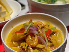 -馋遇江南·精致湖景雅宴(东方之门店)