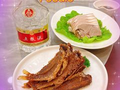 -广玉兰上海菜(德平店)