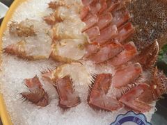 -东海怡品海鲜豆捞(星街坊店)