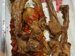 -郴州特产舜华临武鸭(郴州西站店)