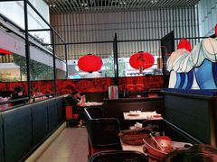 -天辣(金桥啦啦宝都店)