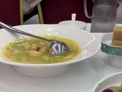 -正阳门饭庄·烤鸭·北京菜(万丰路七里庄店)