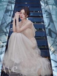 -WECOUTURE高级订制广州