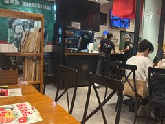 -和府捞面(天河领展广场店)