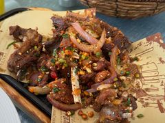 -野蔓果·山野菜(西湖景区·龙井茶田店)