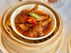xo酱蒸凤爪-悦景酒家(罗湖店)