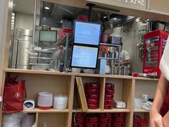 -喜家德虾仁水饺(华强天虹店)