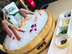 -蟹的岡田屋(正大广场店)