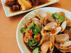 -抱德·潮汕味(敦和店原惠城鱼仔)