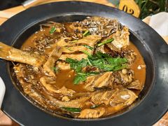 -大丰收海鲜地方菜馆