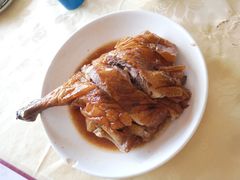 -安记烧鹅(新桥店)