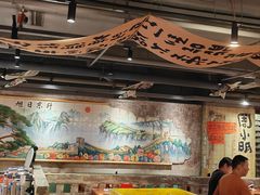 -周小明火锅(黑金冠社区店)