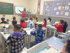 -缤纷鸟美术书法(建大校区)