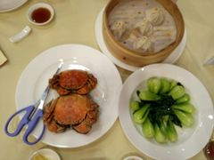 -王宝和酒家(黄浦店)