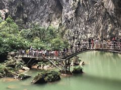 -英西峰林·洞天仙境