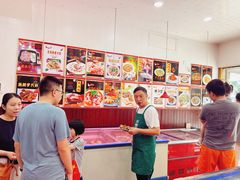 -红灯笼龙凤饭店(宁波老字号店)