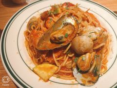 -1861意大利餐厅(来福士店)