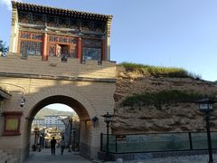 -丹噶尔古城