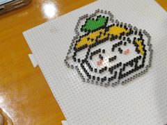 -陶语手工·拼豆·陶艺·银饰diy(宽厚里店)