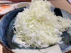 -堂本家·二代目·炸猪排(Express东海店)