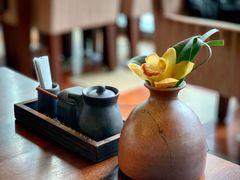 -Tsuru鹤日本料理(静安香格里拉店)