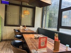 -树厨贵州菜(铜仁花果山店)