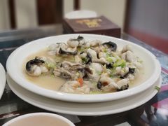 -长平肥姐白粥·海鲜打冷