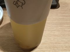 -喜茶(北京华贸购物中心店)