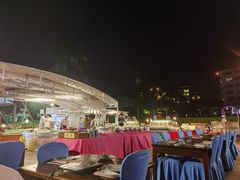 -渔家火锅·海鲜自助餐·演艺(亚龙湾天域酒店)