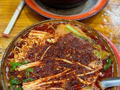 -清真·马文砂锅大全(麦苋街店)