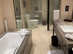-上海崇明金茂凯悦酒店