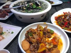 -王庄阿咪海鲜大排档(象园店)