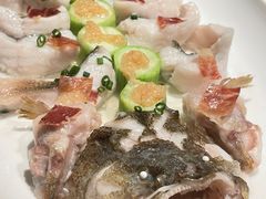 -木守西溪溪隐餐厅
