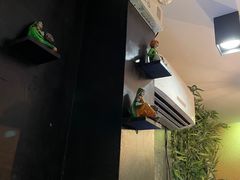 -克比叔叔印度餐厅Kebabs on the Grille(永康路分店)