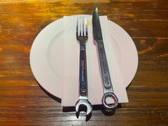 -1886德国汽车餐厅(外滩中央店)